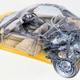 Illustration for article titled Honda To Produce New Parts For The Beat So It Can Be With Us Through Eternityem/em